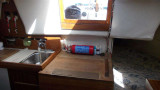 Westerly - WESTERLY MARINE KONSORT