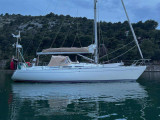 Thumbnail - SIGMA YACHTS SIGMA 41