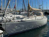 Sigma Yachts - SIGMA YACHTS SIGMA 41