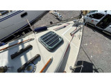 Contessa - CONTESSA YACHTS CONTESSA 26