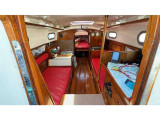 Contessa - CONTESSA YACHTS CONTESSA 26