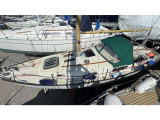 Contessa - CONTESSA YACHTS CONTESSA 26