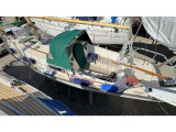 Contessa - CONTESSA YACHTS CONTESSA 26