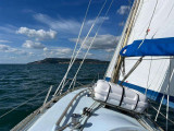 Contessa - CONTESSA YACHTS CONTESSA 26