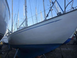 Contessa - CONTESSA YACHTS CONTESSA 26