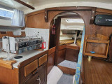Contessa - CONTESSA YACHTS CONTESSA 26