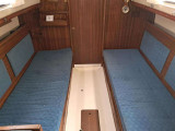 Albin Marine - ALBIN MARINE ALBIN VEGA 27