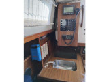 Albin Marine - ALBIN MARINE ALBIN VEGA 27