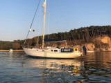 Bowman - BOWMAN YACHTS BOWMAN 36