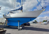 Bowman - BOWMAN YACHTS BOWMAN 36
