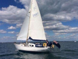Bowman - BOWMAN YACHTS BOWMAN 36