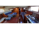 Bowman - BOWMAN YACHTS BOWMAN 36