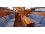 Bowman - BOWMAN YACHTS BOWMAN 36