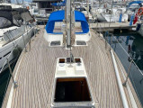 Oyster Marine - OYSTER MARINE OYSTER 39