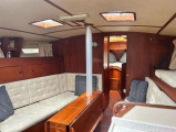 Oyster Marine - OYSTER MARINE OYSTER 39