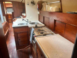 Oyster Marine - OYSTER MARINE OYSTER 39