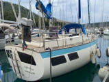 Oyster Marine - OYSTER MARINE OYSTER 39
