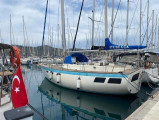 Oyster Marine - OYSTER MARINE OYSTER 39