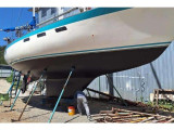 Oyster Marine - OYSTER MARINE OYSTER 39