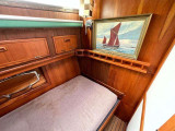  - SEA HAWK SEA HAWK 40
