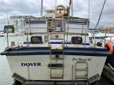  - SEA HAWK SEA HAWK 40