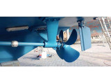  - SEA HAWK SEA HAWK 40
