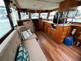  - SEA HAWK SEA HAWK 40