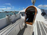 Contessa - CONTESSA YACHTS CONTESSA 26
