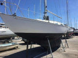 Contessa - CONTESSA YACHTS CONTESSA 26