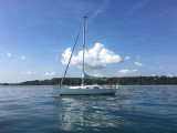 Contessa - CONTESSA YACHTS CONTESSA 26