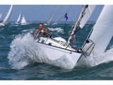 Contessa - CONTESSA YACHTS CONTESSA 26