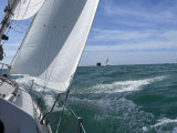 Contessa - CONTESSA YACHTS CONTESSA 26