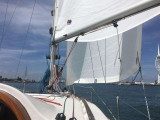 Contessa - CONTESSA YACHTS CONTESSA 26