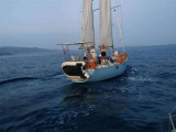 Jeanneau - JEANNEAU SUN FIZZ