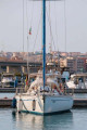 Cantiere del Pardo - GRAND SOLEIL GRAND SOLEIL 46
