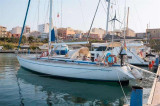 Cantiere del Pardo - GRAND SOLEIL GRAND SOLEIL 46