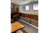 Westerly - WESTERLY MARINE WESTERLY 33