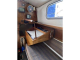 Westerly - WESTERLY MARINE WESTERLY 33