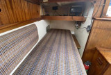 Westerly - WESTERLY MARINE WESTERLY 33