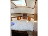 Westerly - WESTERLY MARINE WESTERLY 33