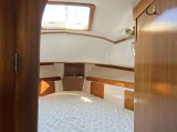 Westerly - WESTERLY MARINE WESTERLY 33