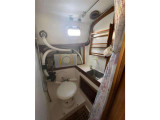 Westerly - WESTERLY MARINE WESTERLY 33