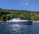 Thumbnail - WILLIAM OSBORNE MOTOR CRUISER