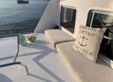  - WILLIAM OSBORNE MOTOR CRUISER