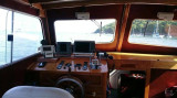  - WILLIAM OSBORNE MOTOR CRUISER
