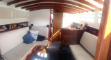  - WILLIAM OSBORNE MOTOR CRUISER