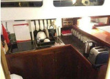  - WILLIAM OSBORNE MOTOR CRUISER