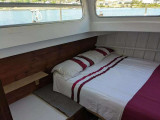  - WILLIAM OSBORNE MOTOR CRUISER