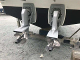 Beneteau - BENETEAU FLYER SERIE 8