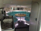 Beneteau - BENETEAU FLYER SERIE 8
